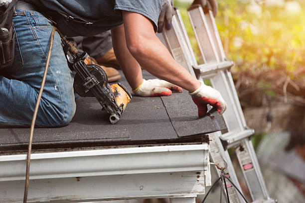 Best Flat Roof Repair Services  in West Leechburg, PA