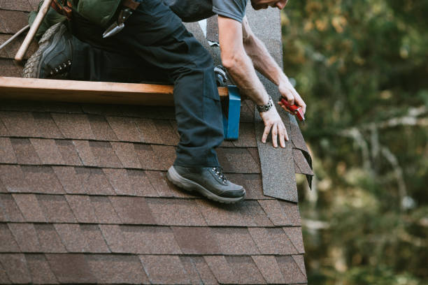 Gutter Installation and Roofing in West Leechburg, PA