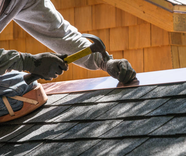 Best Metal Roofing Contractor  in West Leechburg, PA